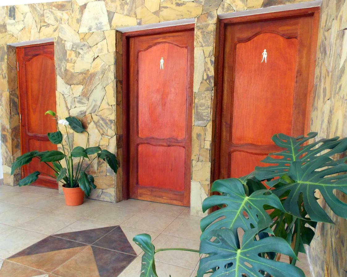 Portal De Los Valles Chicoana エクステリア 写真