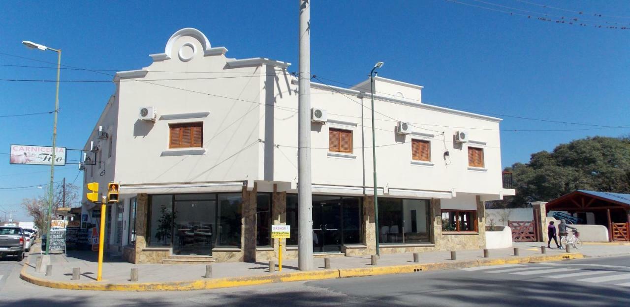 Portal De Los Valles Chicoana エクステリア 写真