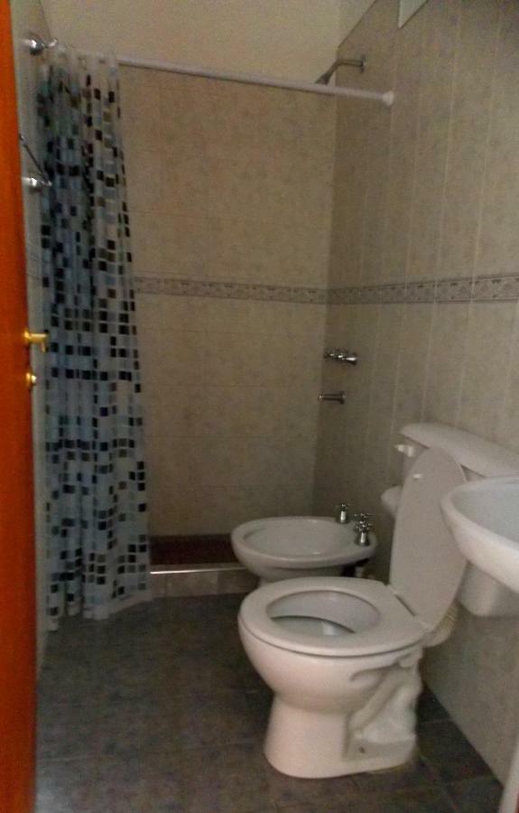 Portal De Los Valles Chicoana エクステリア 写真